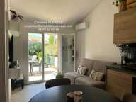 HERAULT - LOUPIAN (34140) - MAISON EN COPROPRIETES - T2 BIS AVEC TERRASSE JARDIN PARKING — photo 3