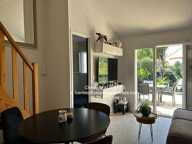 HERAULT - LOUPIAN (34140) - MAISON EN COPROPRIETES - T2 BIS AVEC TERRASSE JARDIN PARKING — photo 4