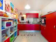 APPARTEMENT T2 AVEC TERRASSE ET GARAGE — photo 4