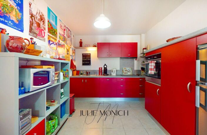 APPARTEMENT T2 AVEC TERRASSE ET GARAGE — photo 4