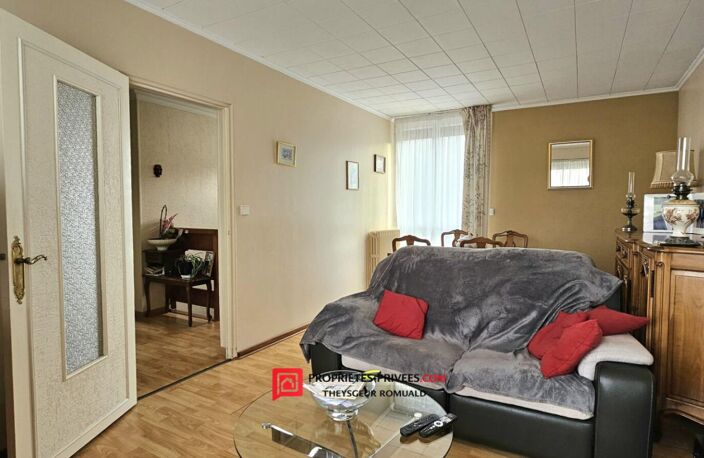 Maison en duplex de 82 m² , 4 chambres, Garage, Terrain de 461 m² à Darvault — photo 3