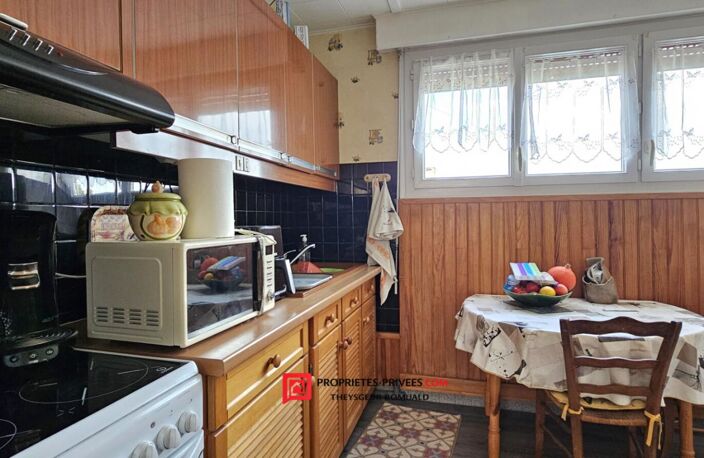 Maison en duplex de 82 m² , 4 chambres, Garage, Terrain de 461 m² à Darvault — photo 4