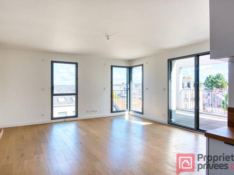 APPARTEMENT DE STANDING ? 96 m² ? Balcon 13 m² ? SECTEUR VIARME / MISÉRICORDE — photo 1