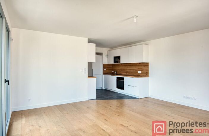APPARTEMENT DE STANDING ? 96 m² ? Balcon 13 m² ? SECTEUR VIARME / MISÉRICORDE — photo 3