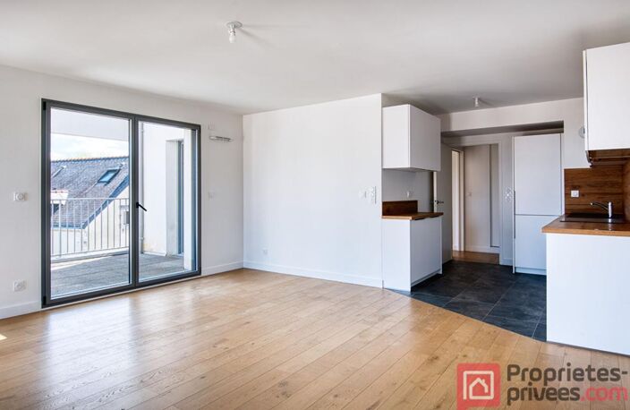 APPARTEMENT DE STANDING ? 96 m² ? Balcon 13 m² ? SECTEUR VIARME / MISÉRICORDE — photo 4