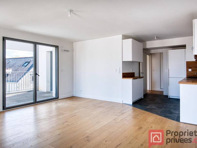 APPARTEMENT DE STANDING . 96 m² .Balcon 13 m² .SECTEUR VIARME / MISÉRICORDE — photo 1