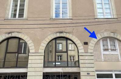 NANTES HYPERCENTRE ? STUDIO 13,72 M² ? RUE DE L'INDUSTRIE — photo du bien
