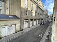 NANTES HYPERCENTRE ? STUDIO 13,72 M² ? RUE DE L'INDUSTRIE — photo 2