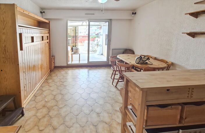 Appartement La Londe Les Maures 1 pièce(s) 32 m2 — photo 3