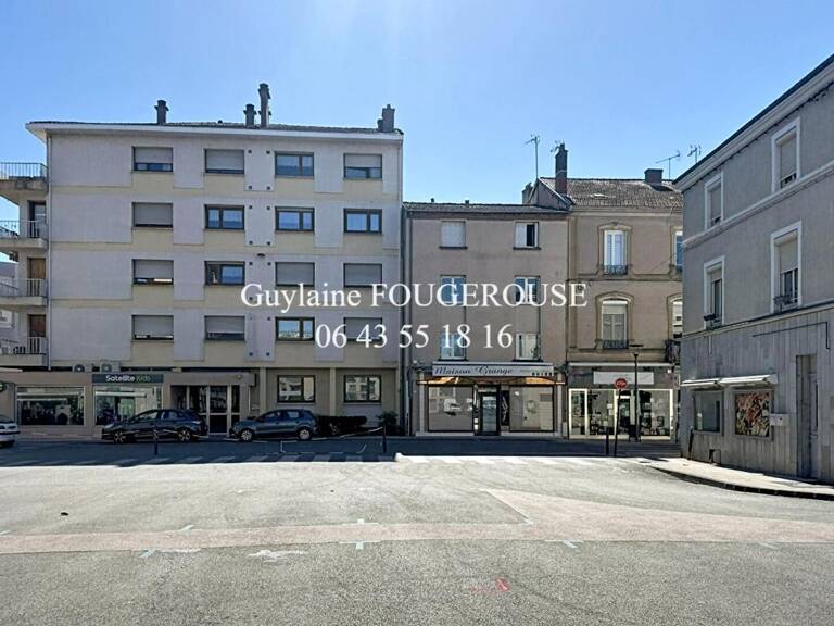 Appartement Feurs 2 pièce(s) 47 m2 — photo 1