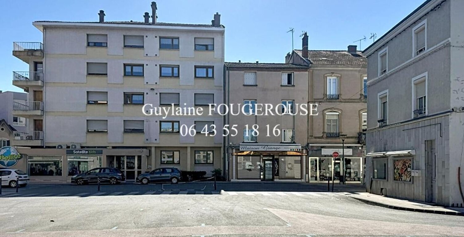 Appartement Feurs 2 pièce(s) 47 m2 — photo 1
