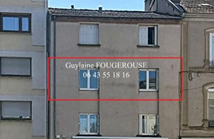 Appartement Feurs 2 pièce(s) 47 m2 — photo 2