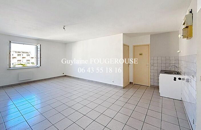 Appartement Feurs 2 pièce(s) 47 m2 — photo 5