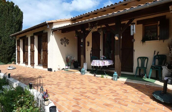 Maison Saint Martial D Albarede 4 pièce(s) 98 m2 — photo 4