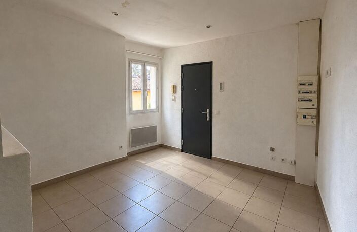 EXCLUSIVITÉ ? IMMEUBLE DE RAPPORT ? LORGUES ? 4 APPARTEMENTS TOUS LOUÉS — photo 3
