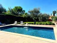 MOUGINS, très belle villa meublée à l'année — photo 2