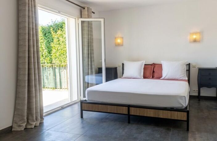 MOUGINS, très belle villa meublée à l'année — photo 5