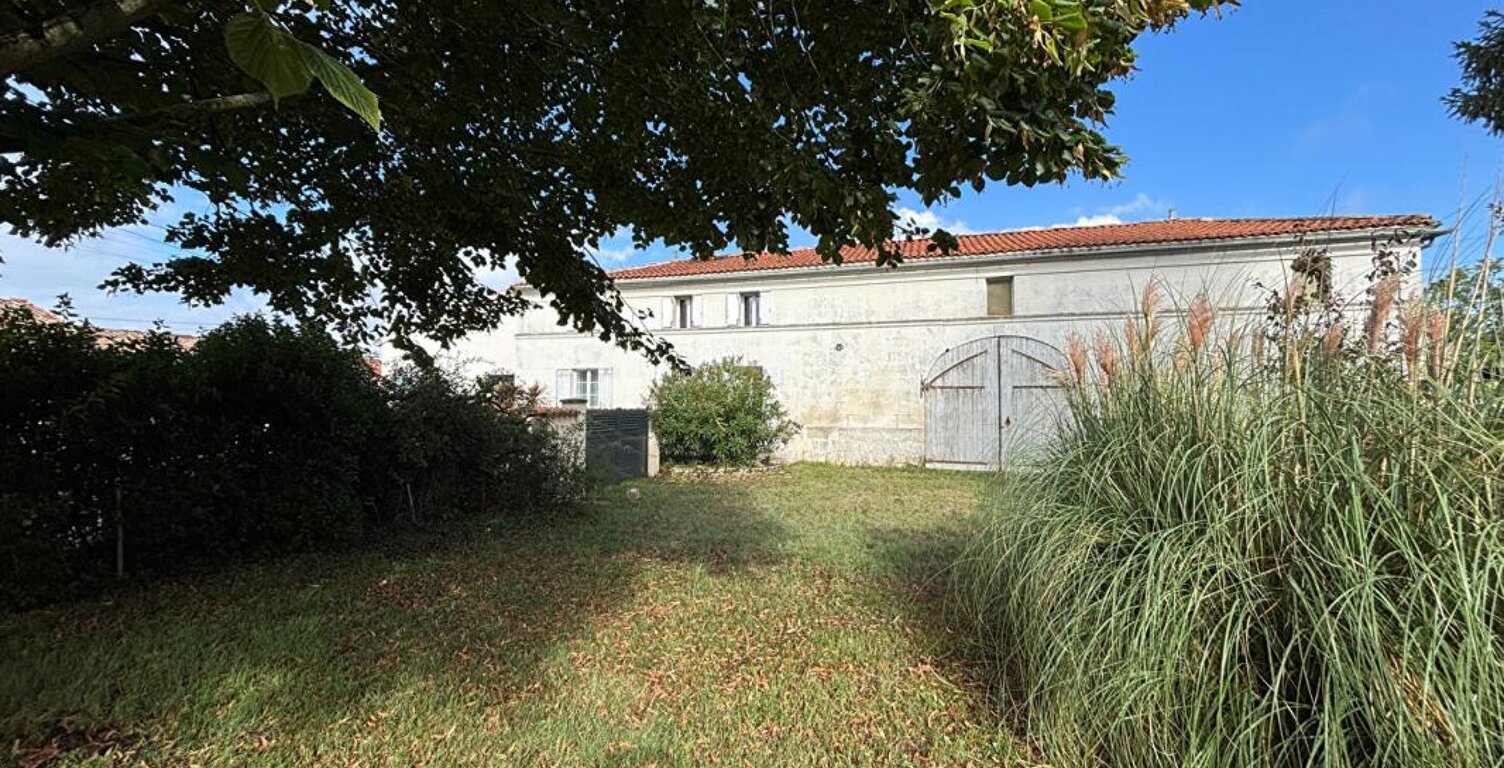 Maison Clam 6 pièce(s) 230 m2 — photo 1
