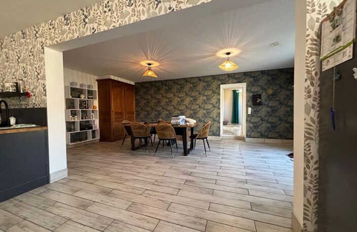 Maison Clam 6 pièce(s) 230 m2 — photo 4