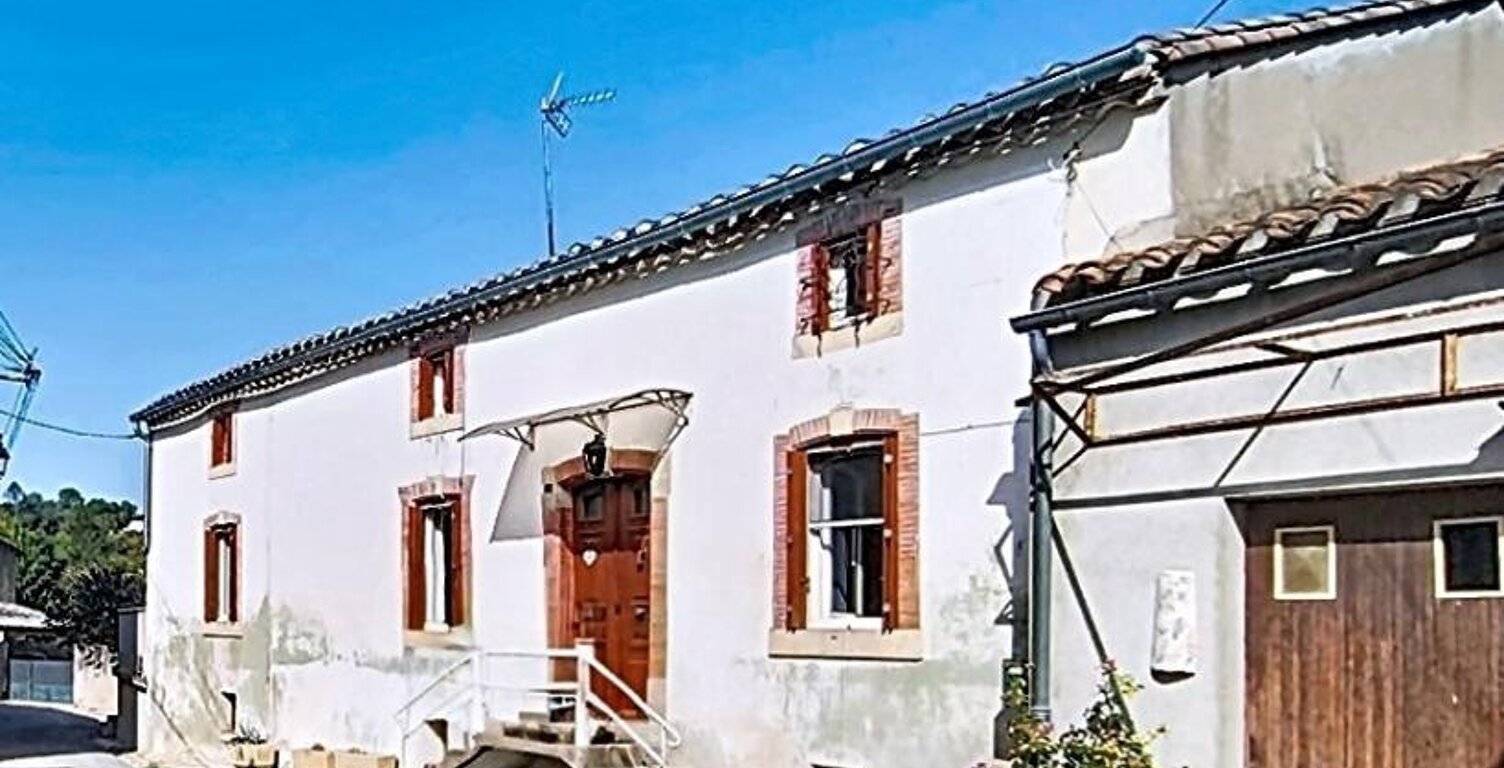 Maison proche Carcassonne / Limoux — photo 1