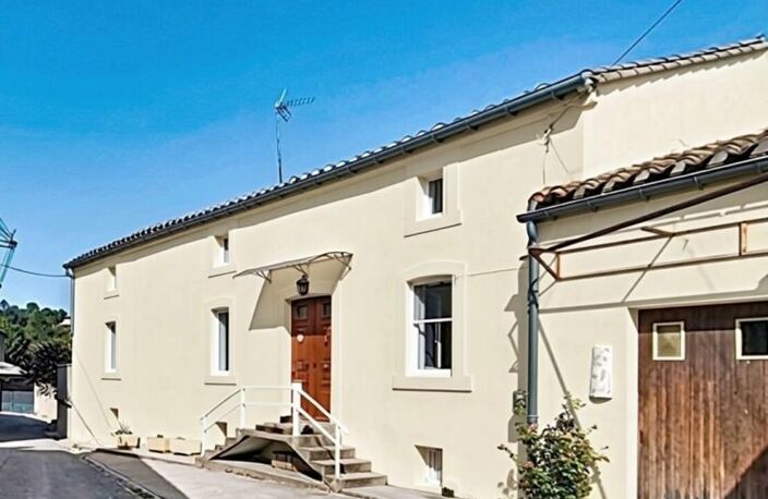 Maison proche Carcassonne / Limoux — photo 2