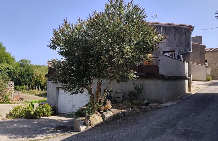 Maison proche Carcassonne / Limoux — photo 3