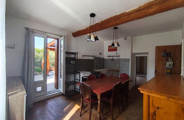 Maison proche Carcassonne / Limoux — photo 5