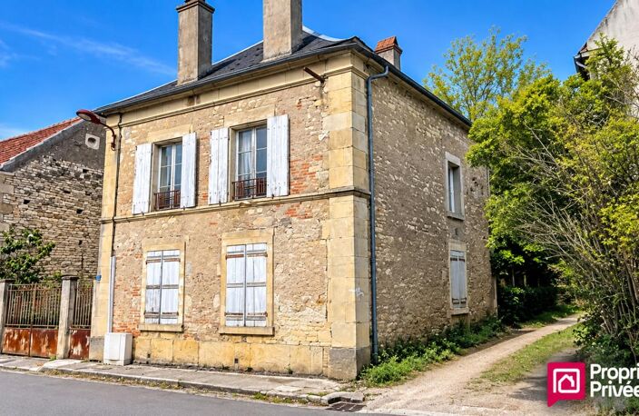 UNE BELLE OPPORTUNITÉ POUR LES AMOUREUX DE PIERRE ET DE RÉNOVATION ! — photo 2