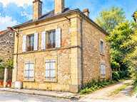UNE BELLE OPPORTUNITÉ POUR LES AMOUREUX DE PIERRE ET DE RÉNOVATION ! — photo 3