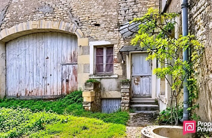 UNE BELLE OPPORTUNITÉ POUR LES AMOUREUX DE PIERRE ET DE RÉNOVATION ! — photo 4