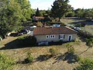 Maison  de plain pied Préchac Sur Adour 3 pièce(s) 74 m2 — photo 2
