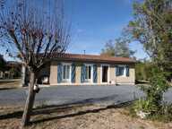 Maison  de plain pied Préchac Sur Adour 3 pièce(s) 74 m2 — photo 3