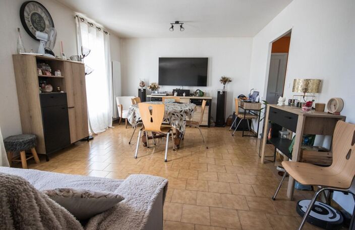 Maison  de plain pied Préchac Sur Adour 3 pièce(s) 74 m2 — photo 5
