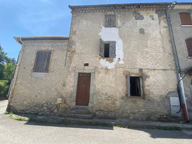 Grande Maison de village à Rénover — photo 1