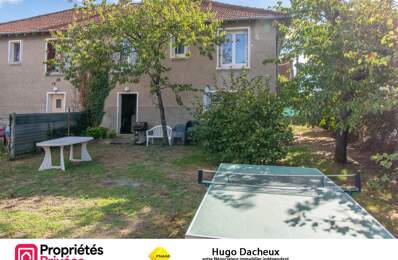 Maison  3 pièce(s) 62.5 m2 — photo du bien