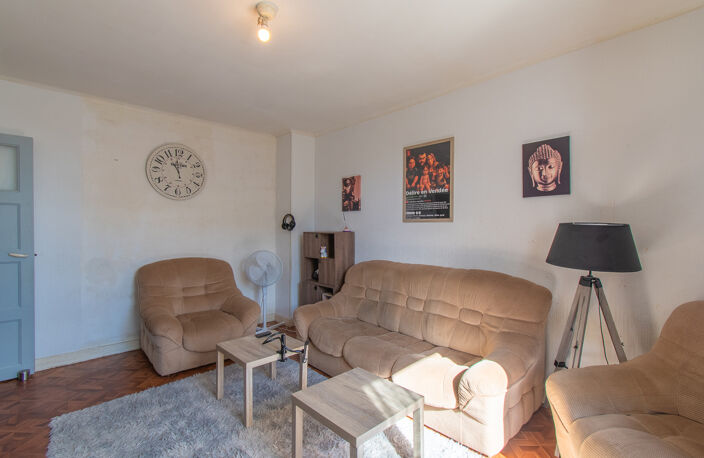Maison  3 pièce(s) 62.5 m2 — photo 3