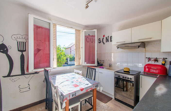Maison  3 pièce(s) 62.5 m2 — photo 4