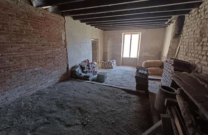 Maison 120 m² à réhabiliter sur 400 m² de terrain — photo 4