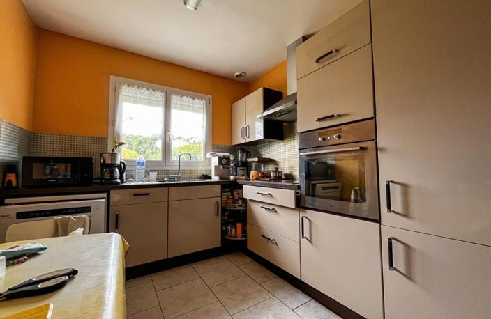 Maison 180m² habitables Saint-Jean-de-Folleville — photo 5