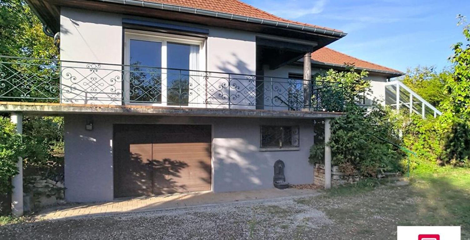 Maison individuelle 5 pièces de 117 m2 — photo 1