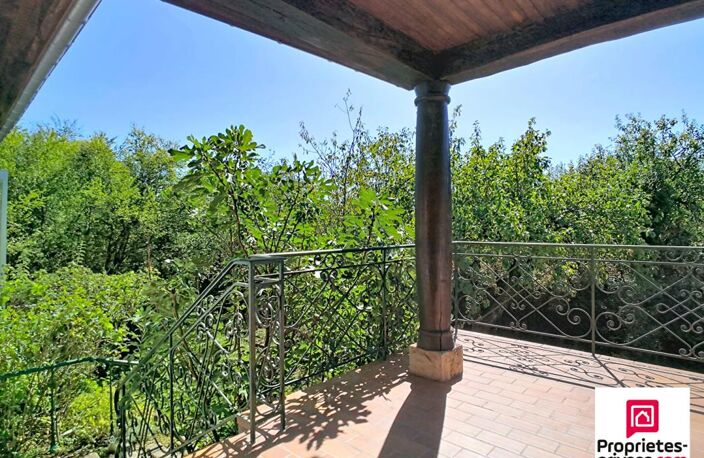 Maison individuelle 5 pièces de 117 m2 — photo 2