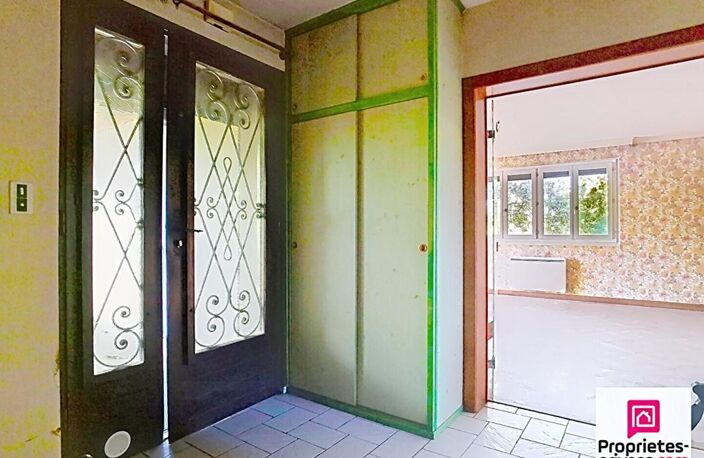 Maison individuelle 5 pièces de 117 m2 — photo 3