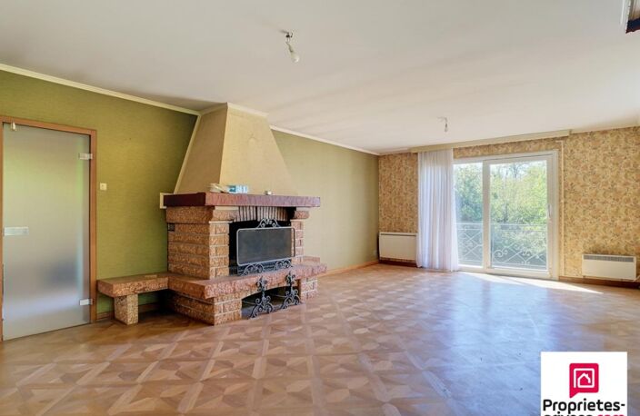 Maison individuelle 5 pièces de 117 m2 — photo 4