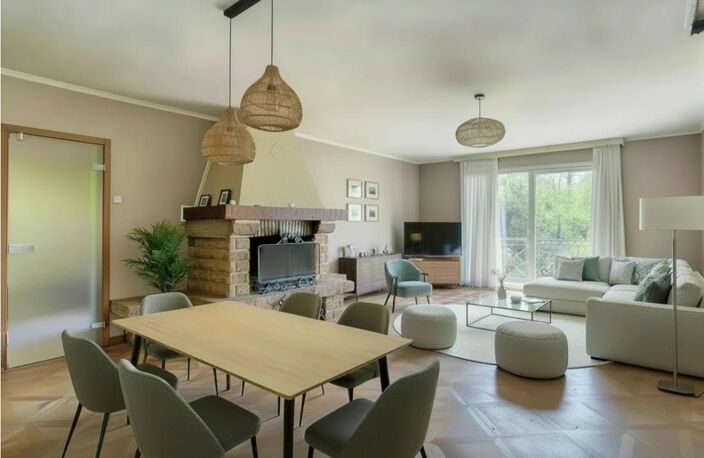Maison individuelle 5 pièces de 117 m2 — photo 5