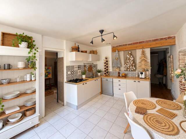 Maison Aire Sur L'adour 5 pièce(s) 120 m2 — photo du bien