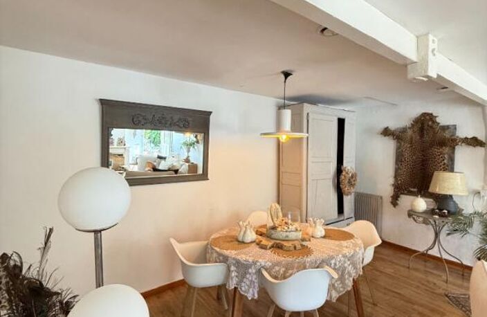 Maison Aire Sur L'adour 5 pièce(s) 120 m2 — photo 3