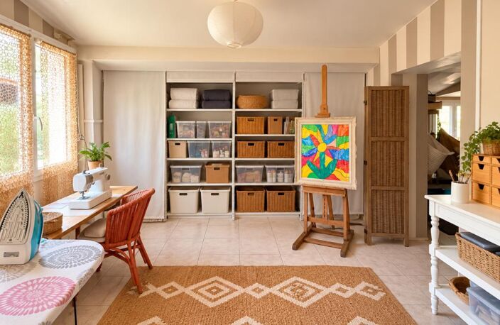 Maison Aire Sur L'adour 5 pièce(s) 120 m2 — photo 5