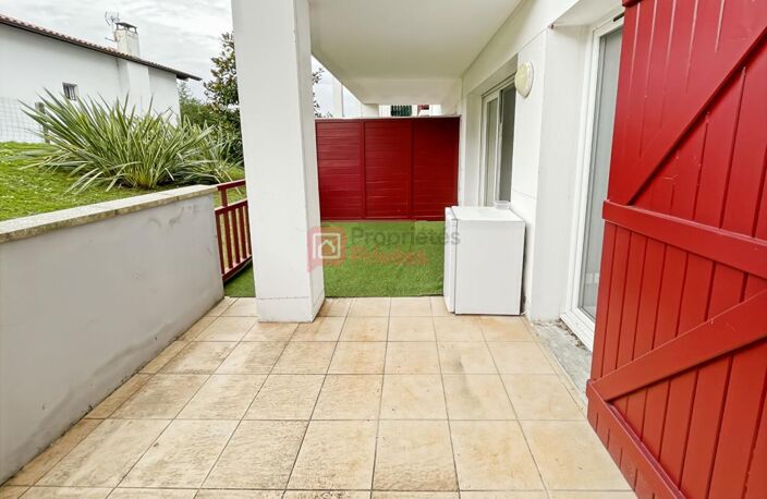 Charmant T2 lumineux avec grande terrasse sud et parking - Résidence sécurisée — photo 2