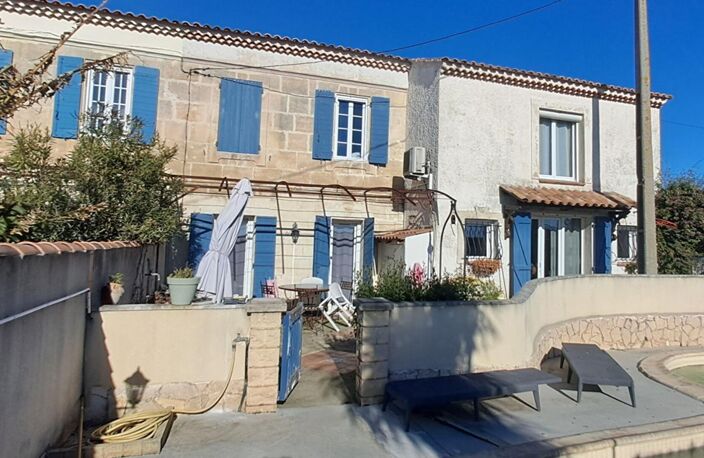 MAS PROVENCAL  Arles 5 pièce(s) 164 m2 — photo 2