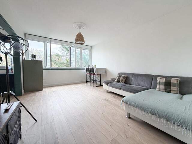 A vendre APPARTEMENT TYPE 4 - SAINT-HERBLAIN LES THEBAUDIERES — photo du bien
